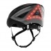 Lumos Kickstart. Умный велосипедный шлем нового поколения 3